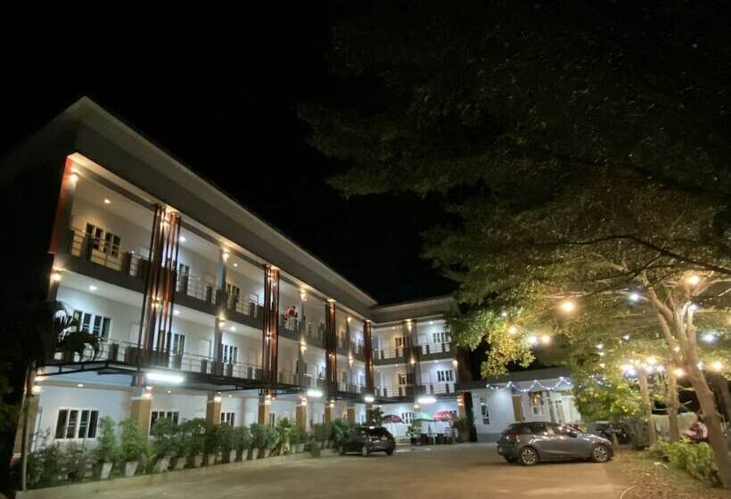 Fotos del hotel Central Park Ville:  12