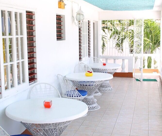 Fotos del hotel Hunters Rest Villa:  8