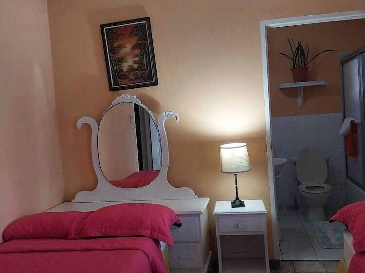 Fotos del hotel Hunters Rest Villa:  17