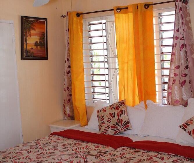 Fotos del hotel Hunters Rest Villa:  25