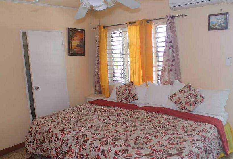 Fotos del hotel Hunters Rest Villa:  9