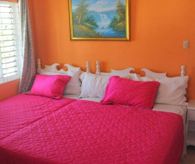 Fotos del hotel Hunters Rest Villa:  6