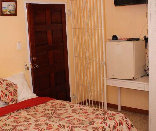 Fotos del hotel Hunters Rest Villa:  14