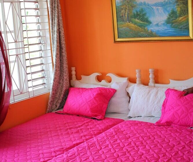 Fotos del hotel Hunters Rest Villa:  3