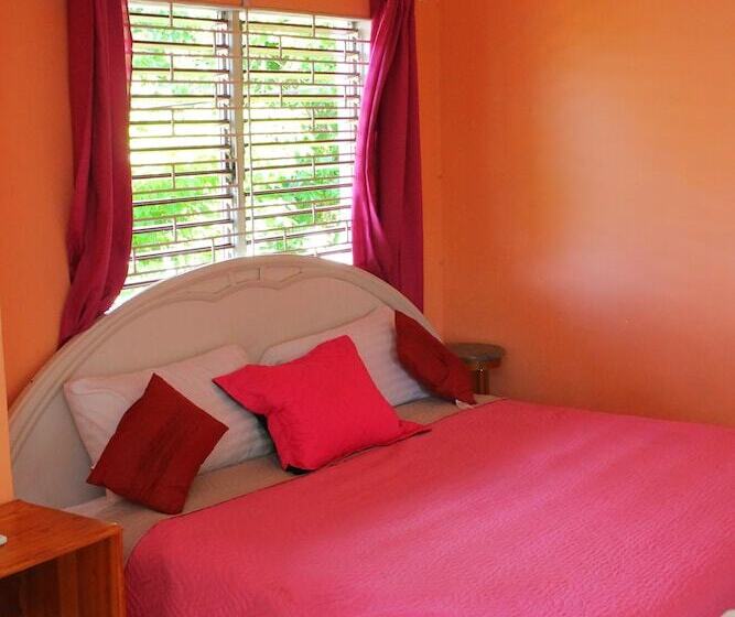 Fotos del hotel Hunters Rest Villa:  12