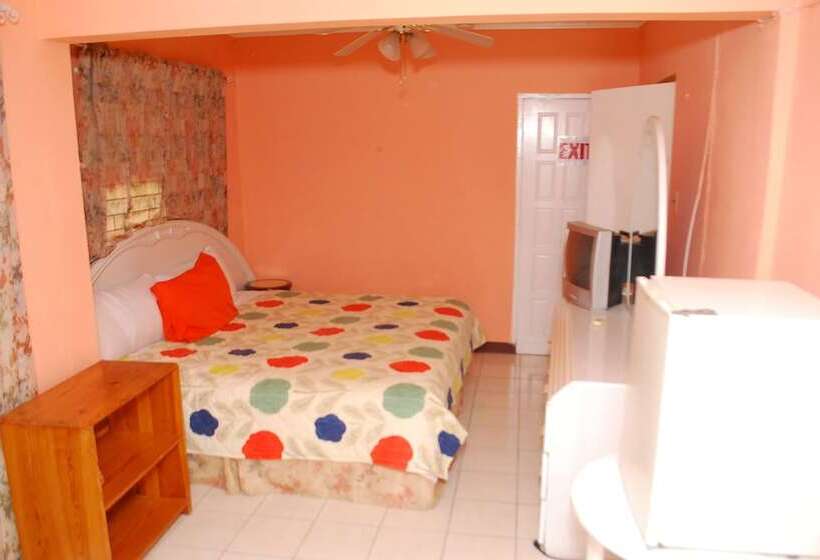 Fotos del hotel Hunters Rest Villa:  16