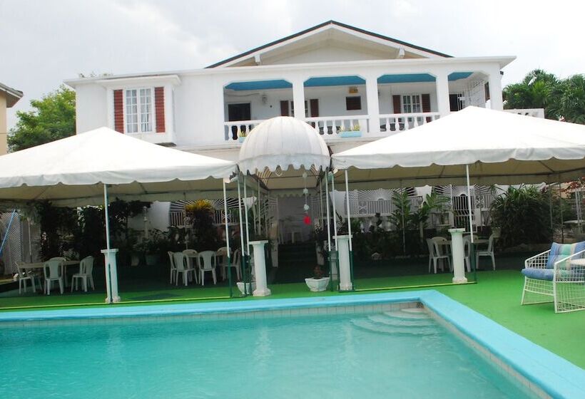 Fotos del hotel Hunters Rest Villa:  11