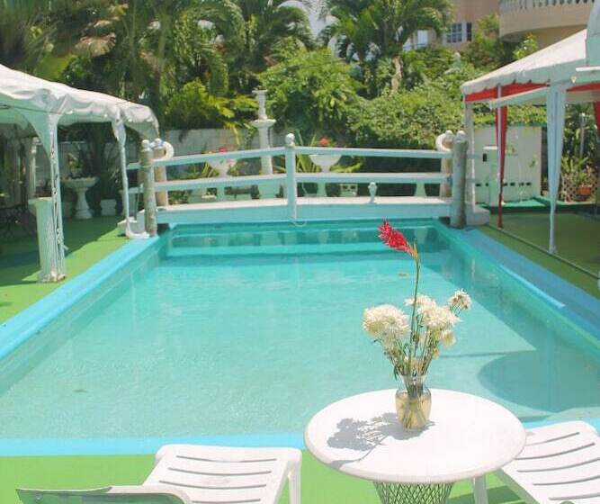 Fotos del hotel Hunters Rest Villa:  2