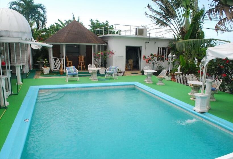 Fotos del hotel Hunters Rest Villa:  5