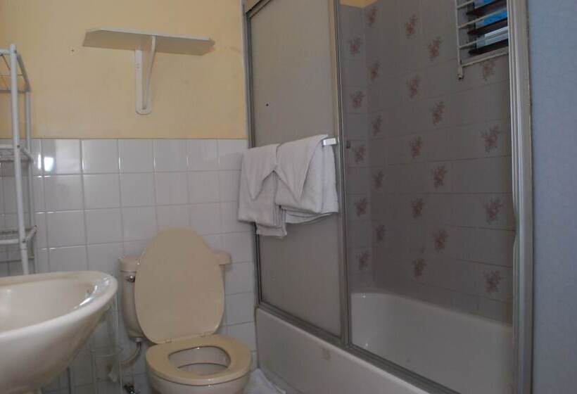 Fotos del hotel Hunters Rest Villa:  19