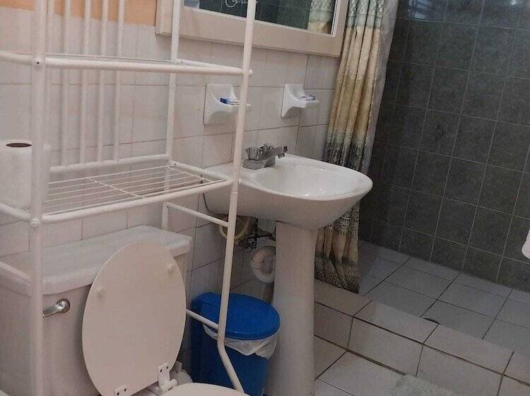 Fotos del hotel Hunters Rest Villa:  13