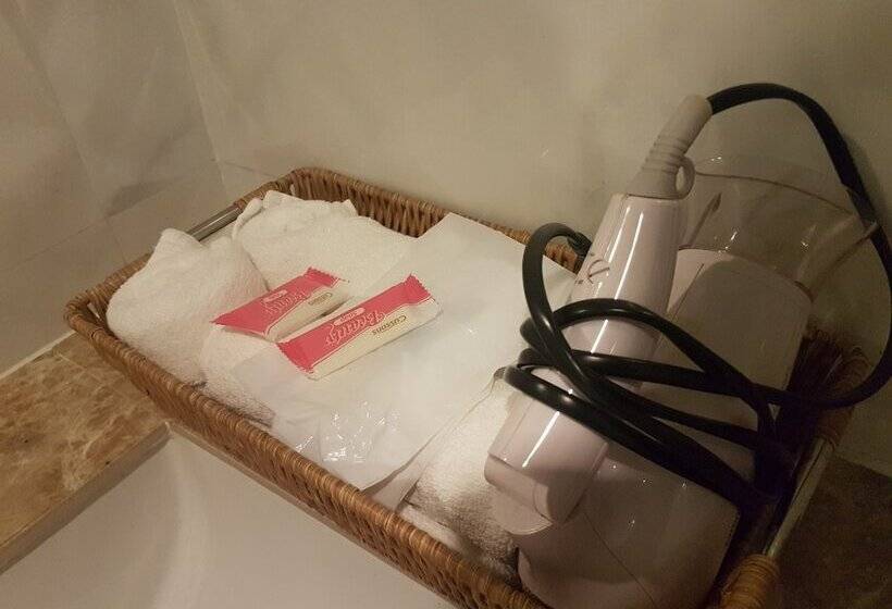 Fotos del hotel Maya Resort:  10