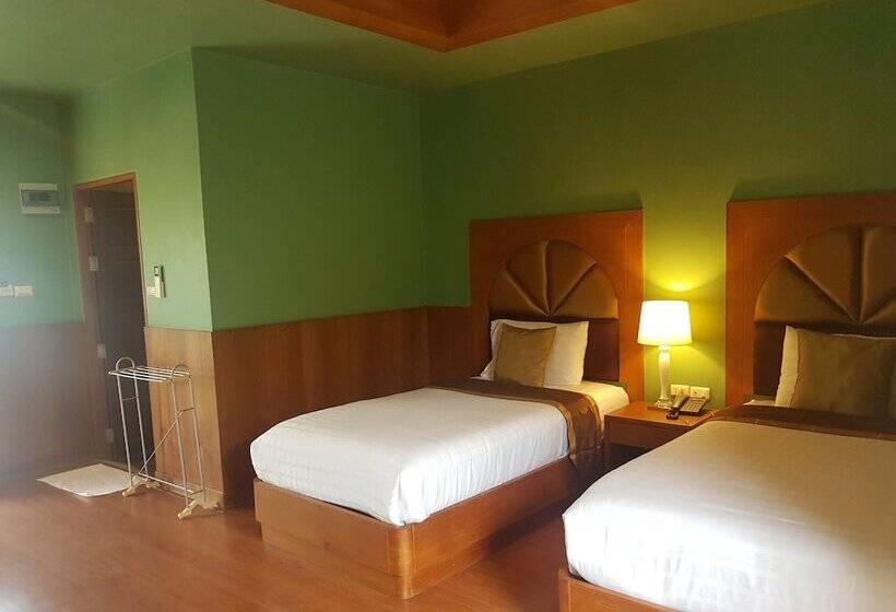 Fotos del hotel Maya Resort:  5