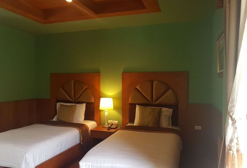 Fotos del hotel Maya Resort:  2