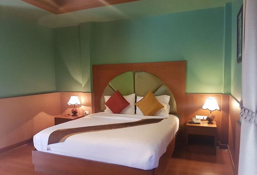 Fotos del hotel Maya Resort:  9