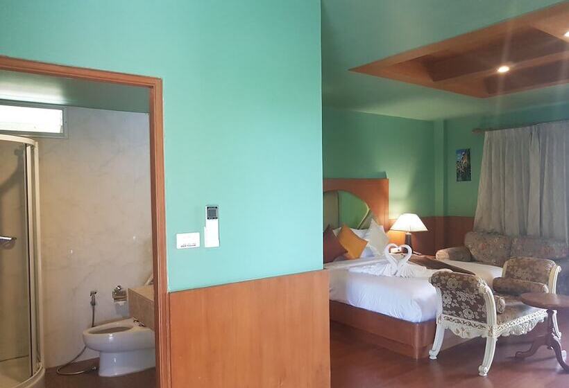 Fotos del hotel Maya Resort:  20