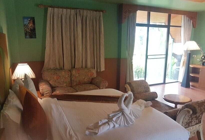 Fotos del hotel Maya Resort:  18