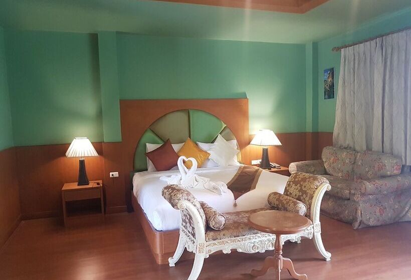 Fotos del hotel Maya Resort:  17