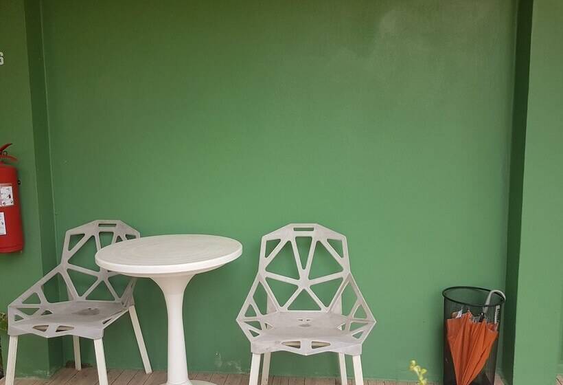 Fotos del hotel Maya Resort:  16