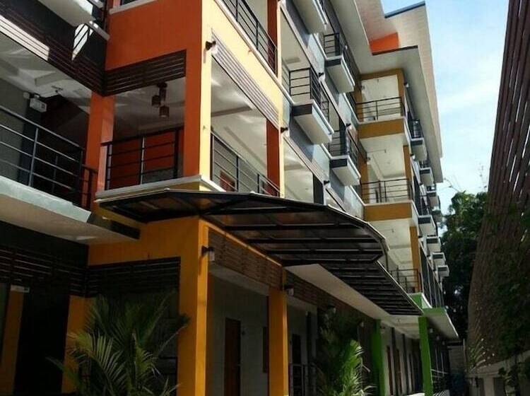 Fotos del hotel Waen Petch Place:  12