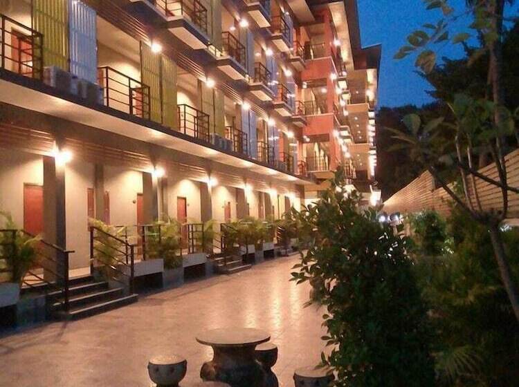 Fotos del hotel Waen Petch Place:  14