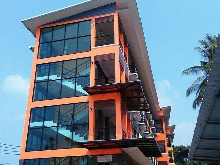 Fotos del hotel Waen Petch Place:  5