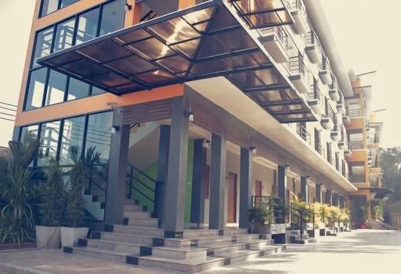 Fotos del hotel Waen Petch Place:  18