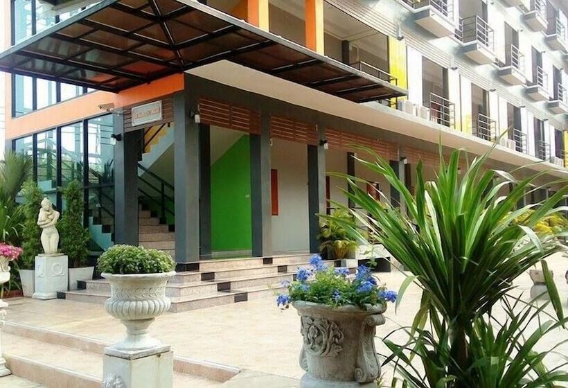 Fotos del hotel Waen Petch Place:  15