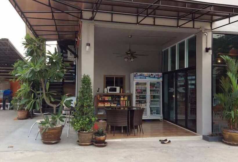 Fotos del hotel Waen Petch Place:  6