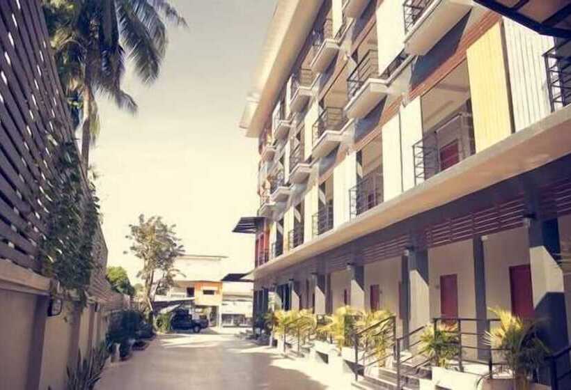 Fotos del hotel Waen Petch Place:  7