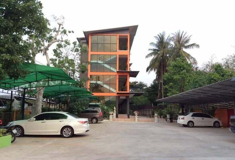 Fotos del hotel Waen Petch Place:  3