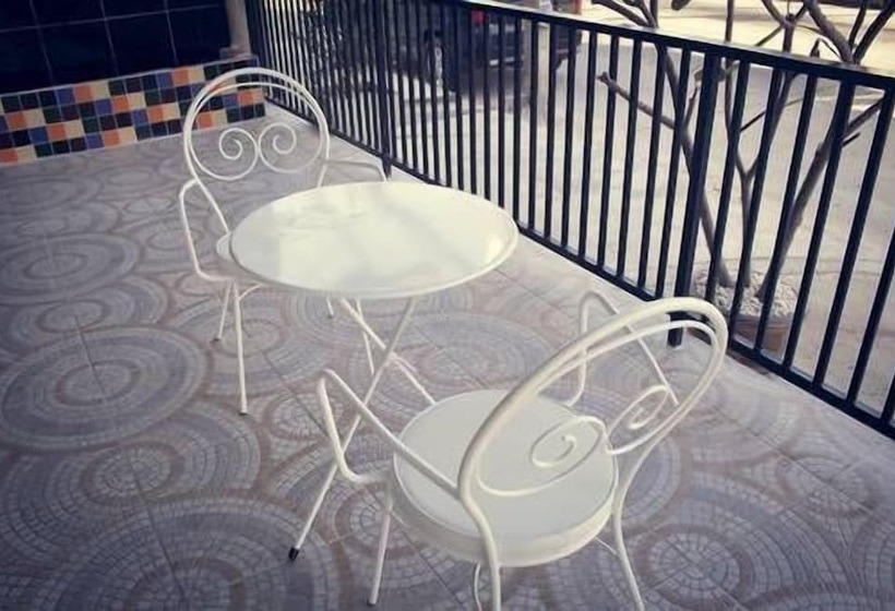 Fotos del hotel Waen Petch Place:  10