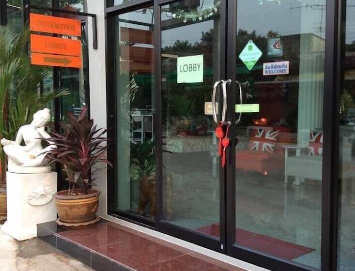 Fotos del hotel Waen Petch Place:  17