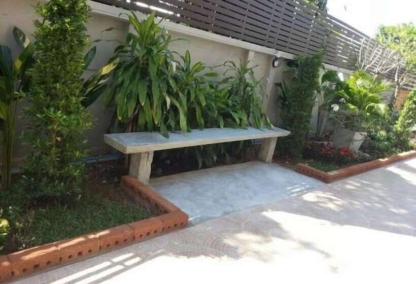 Fotos del hotel Waen Petch Place:  13