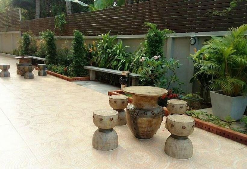 Fotos del hotel Waen Petch Place:  20