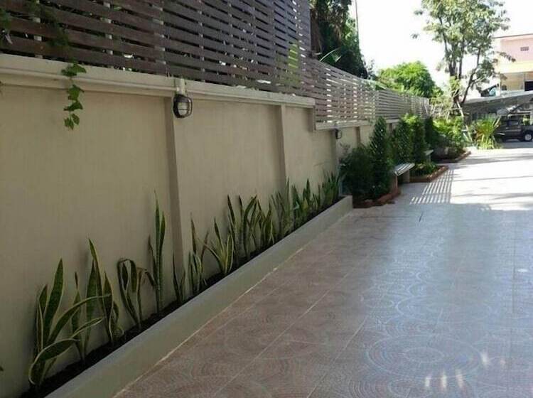 Fotos del hotel Waen Petch Place:  21