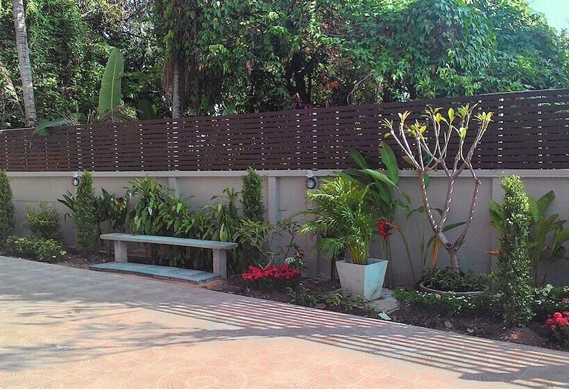 Fotos del hotel Waen Petch Place:  22