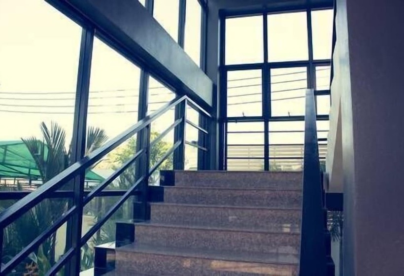 Fotos del hotel Waen Petch Place:  23