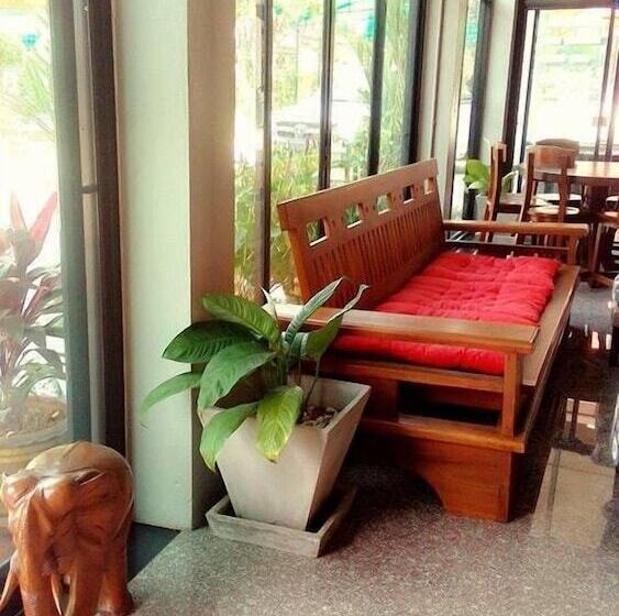 Fotos del hotel Waen Petch Place:  24