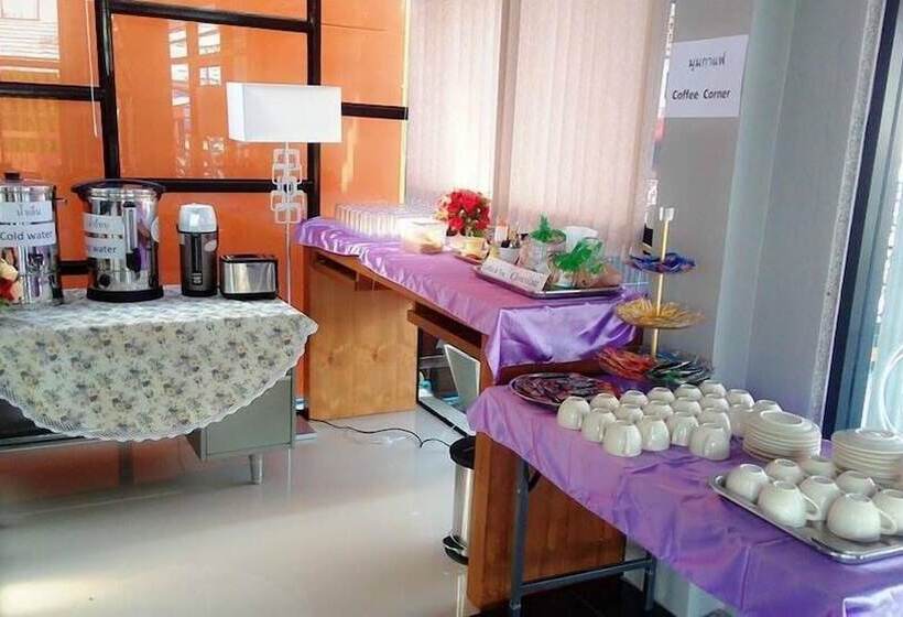 Fotos del hotel Waen Petch Place:  25