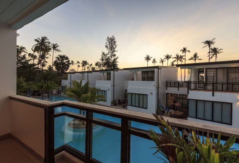 Fotos del hotel Sai Naam Lanta Residence:  25