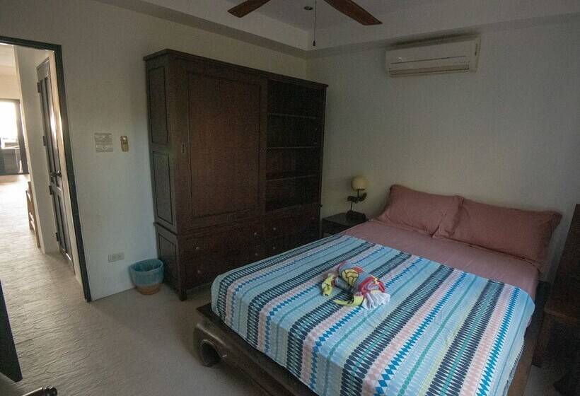 Fotos del hotel Sai Naam Lanta Residence:  13