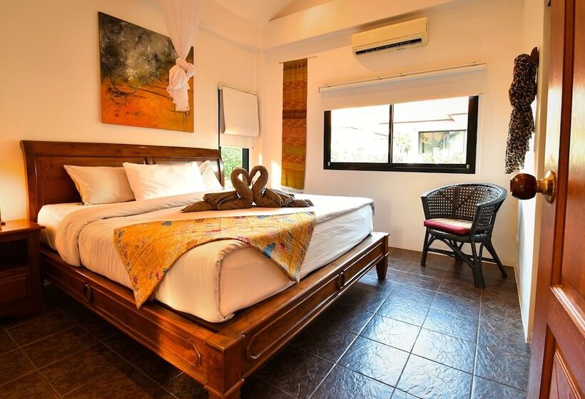 Fotos del hotel Sai Naam Lanta Residence:  17