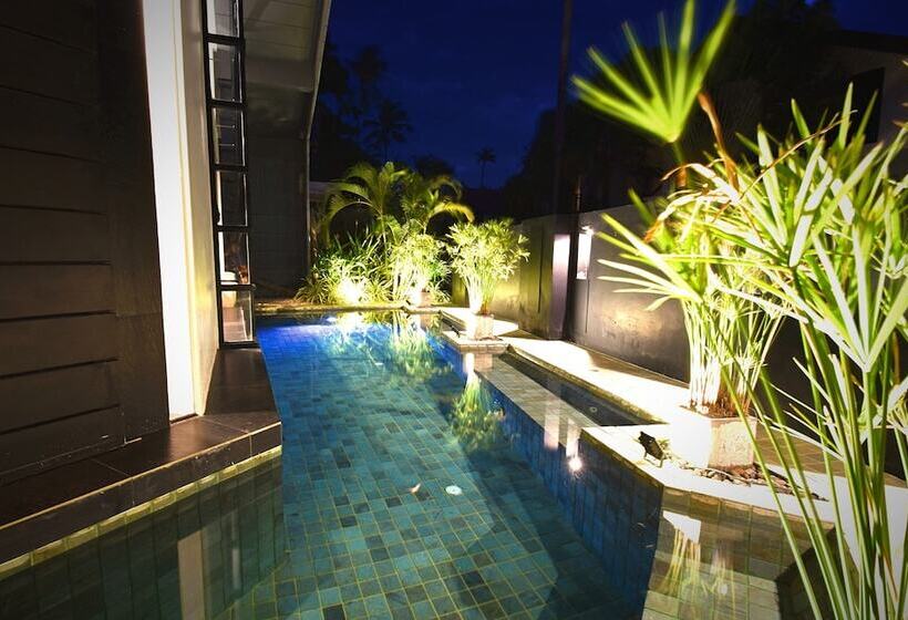 Fotos del hotel Sai Naam Lanta Residence:  21