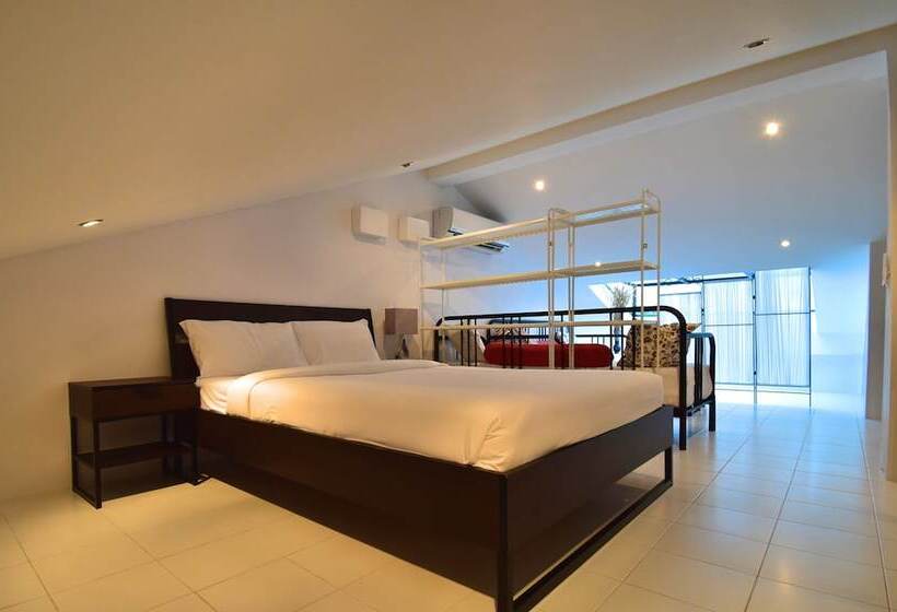 Fotos del hotel Sai Naam Lanta Residence:  16