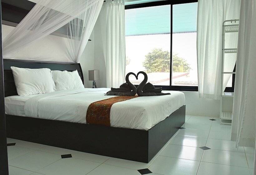 Fotos del hotel Sai Naam Lanta Residence:  15