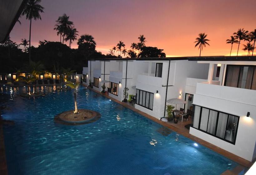 Sai Naam Lanta Residence