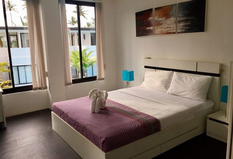 Fotos del hotel Sai Naam Lanta Residence:  14