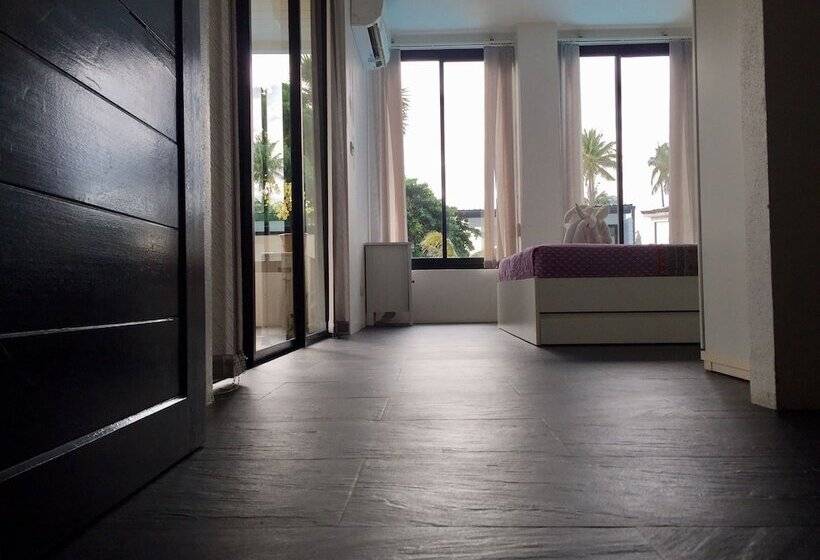 Fotos del hotel Sai Naam Lanta Residence:  18