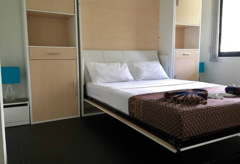 Fotos del hotel Sai Naam Lanta Residence:  12